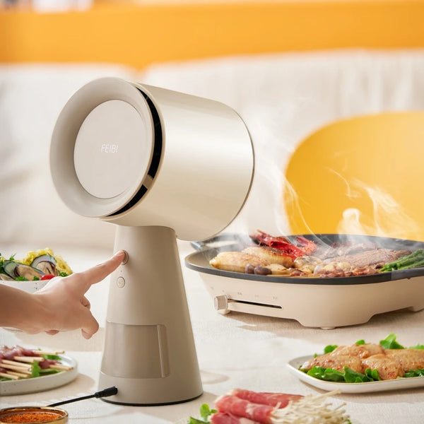 Mini Portable Range Hood