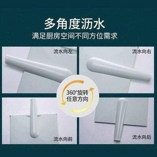 Display Countertop Countertop Tableware Storage Box