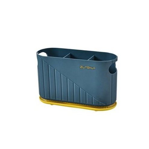 The Knife Storage Holder Box is a multifunctional storage box that keeps all your knives, forks, and spoons organized. Kitchen Organizers: Knife Blocks & Holders.