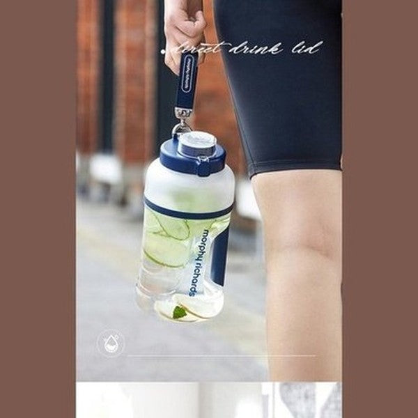 1000ML Portable Blender Bottle 70W Powerful Fresh Juice Blender 2 In 1 Accompanying Cup Orange Juicer Mixers Electric Blender. Type: Food Mixers & Blenders.