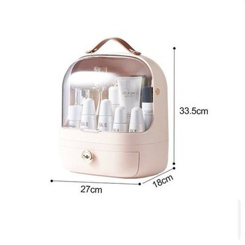 Beauty Makeup Organizer