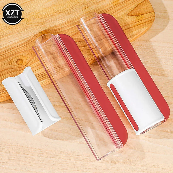 Versatile Fruit and Vegetable Cutter Chopper Kitchen Gadget