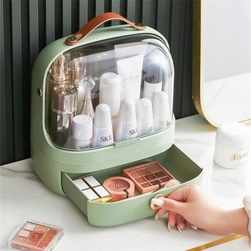 Beauty Makeup Organizer
