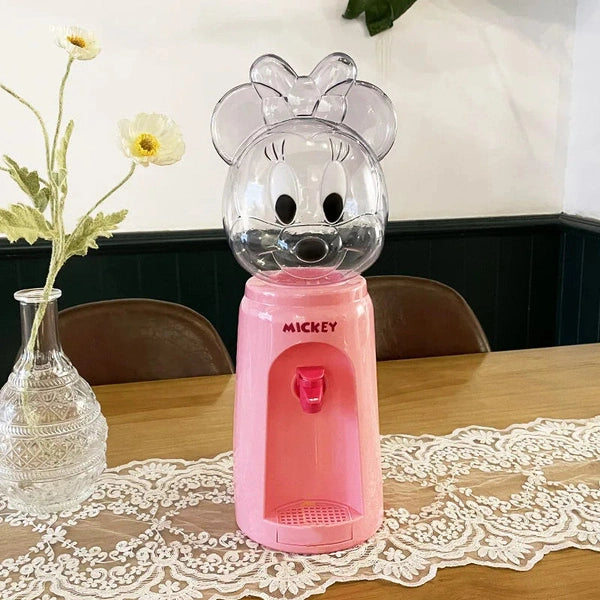 Kawaii Hello Kitty My Melody Desktop Water Dispenser