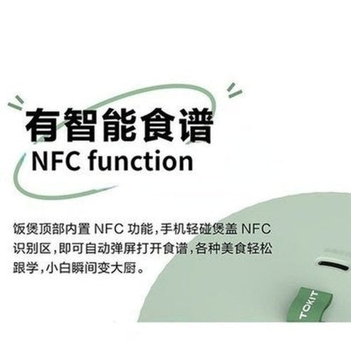 Mini Electric Rice Cooker Boiler Patting pot Noodles Porridge Insulation Aluminium Alloy Non Stick 1.5L 350w. Food Cookers & Steamers. Type: Rice Cookers.