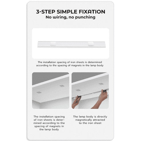 Ultra-thin LED Light Cabinet Lamp PIR Motion Sensor Wireless USB Rechargeable Night Light Wardrobe Closet Indoor Lighting. Type: Night Lights & Ambient Lighting.