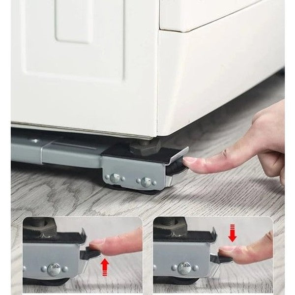 Heavy Duty Roller Mover for Sofas, Tables & More