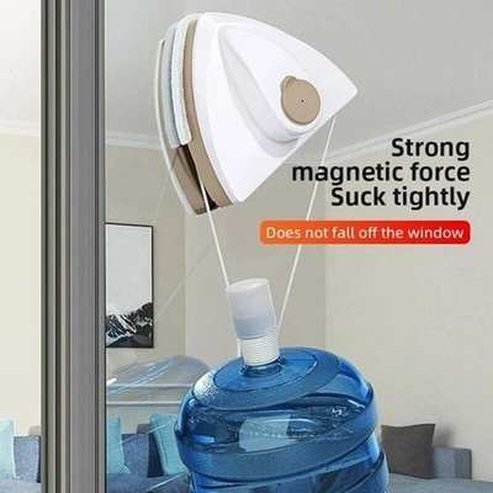 Xiaomi Double Sided Magnetic Glass Window Cleaner