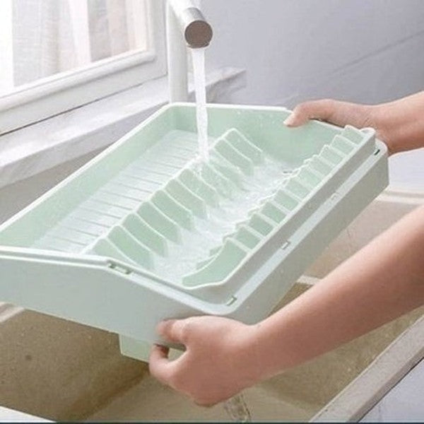 Display Countertop Countertop Tableware Storage Box
