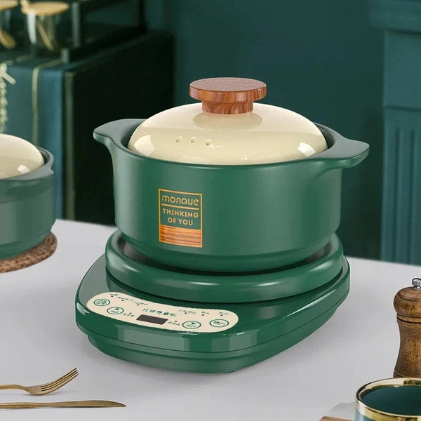 220V Split Reservation Electric Casserole