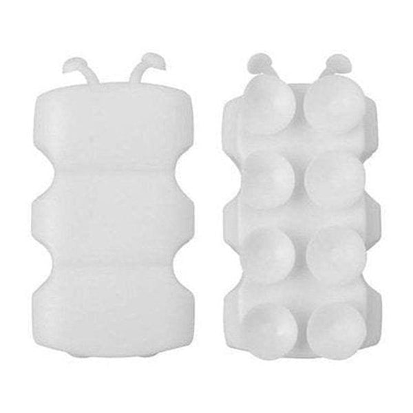 Caterpillar Bath Shower Holder