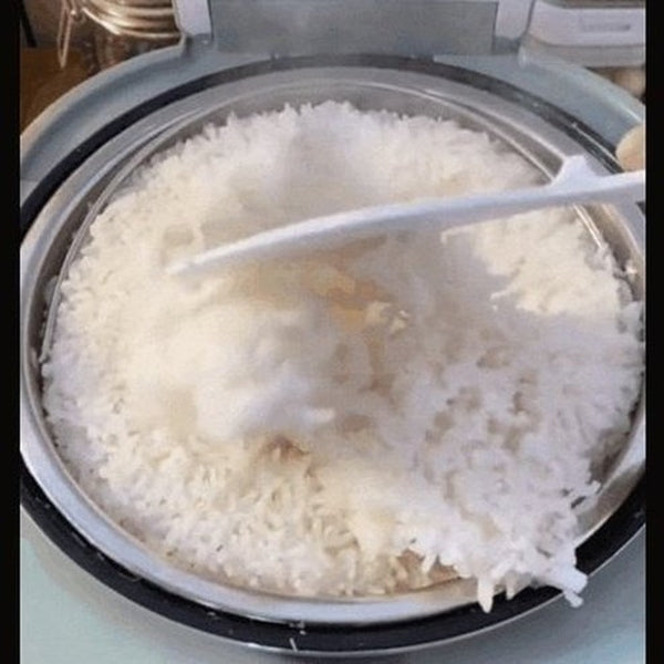 Delight in making your favorite dishes with this 3L Mini Rice Cooker boasting a state-of-the-art Touch Screen. Kitchen Appliances. Food Cookers & Steamers: Rice Cookers.