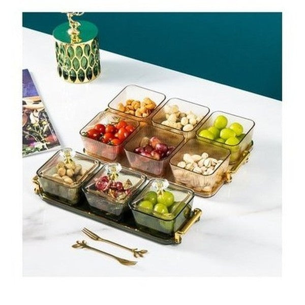 Clear Storage Tray