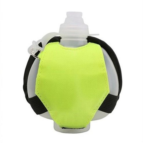 200ml Mini Portable Sport Water Bottle