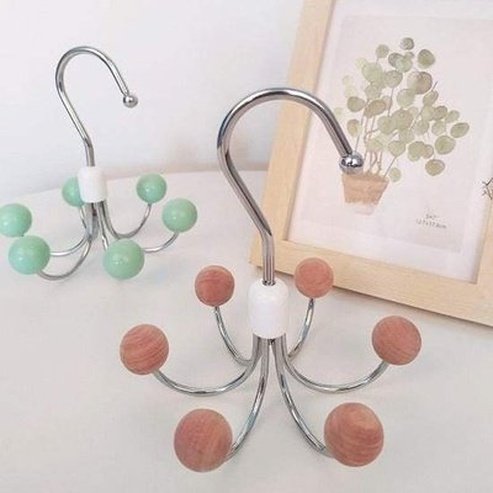 Multi Hook Underwear Hanger