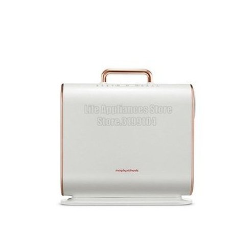 MORPHY RICHARDS Electric Heater Quilt Dryer Household Small Portable Heater Clothes Dryer Shoes Dryer Can Eliminate Mites. Laundry Appliances. Type: Dryers.