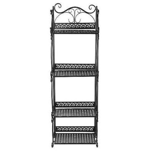 4-3 Layers Organizer Storage Shelving Rack