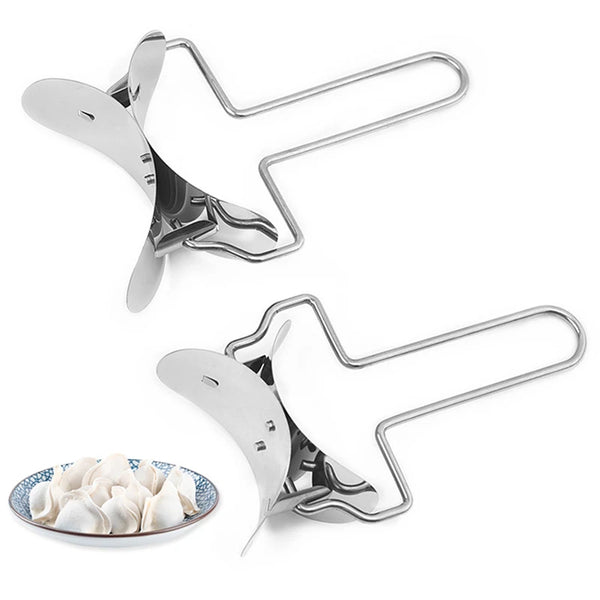 Stainless Steel Dough Circle Roller Machine