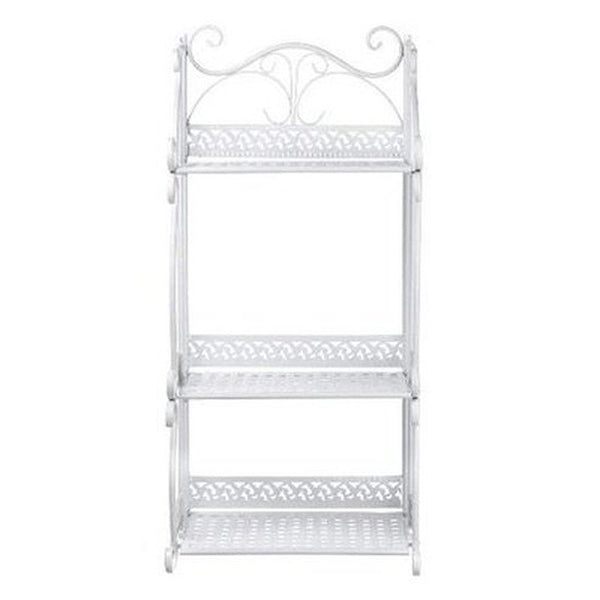 4-3 Layers Organizer Storage Shelving Rack