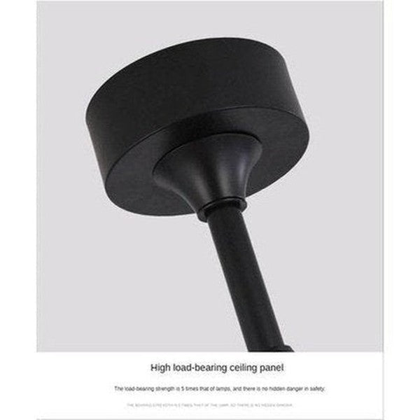 RC Ceiling Fan Lamp LED Three-color Lighting Integrated Fan Lamp Frequency Conversion Mute Modern Household Ceiling Fan Lamp. Decor: Lamps.