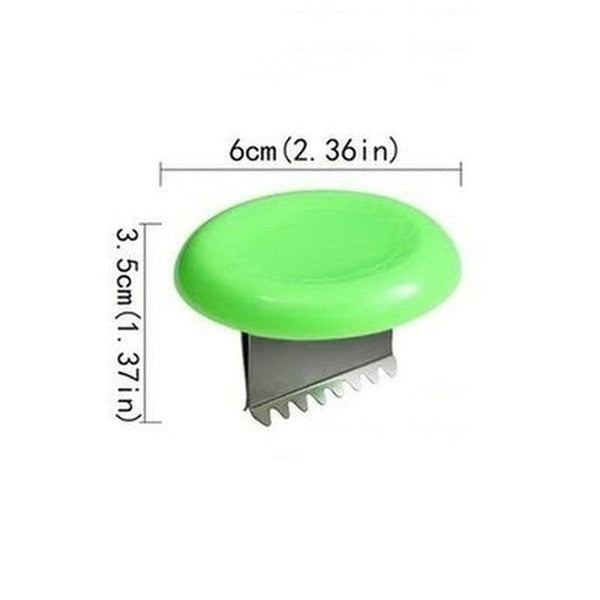 5pcs Stainless Steel Knife Cap Holder Knife Back Handguard Auxiliary Fish Scale Planer Booster Kitchen Gadget Accessories Home. Type: Kitchen Tools and Utensils.