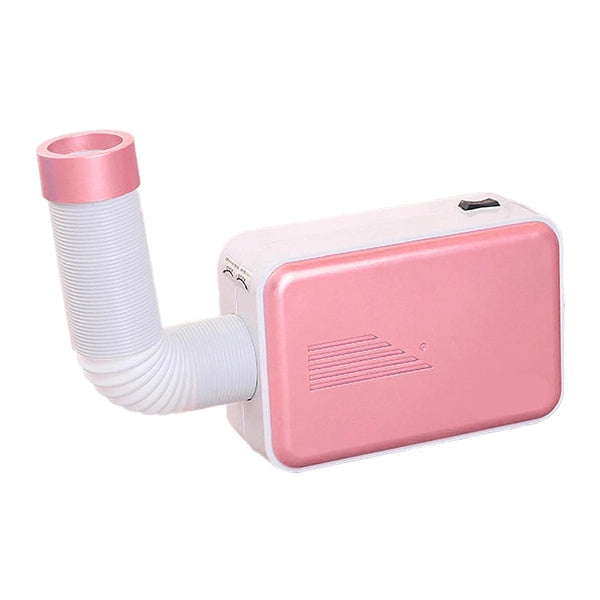 600W Multifunctional Portable Clothes Dryer