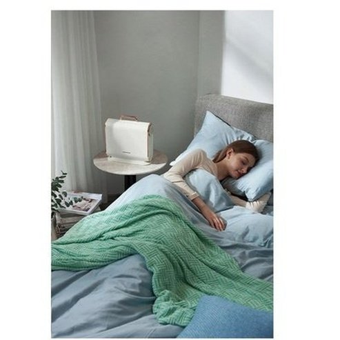 MORPHY RICHARDS Electric Heater Quilt Dryer Household Small Portable Heater Clothes Dryer Shoes Dryer Can Eliminate Mites. Laundry Appliances. Type: Dryers.