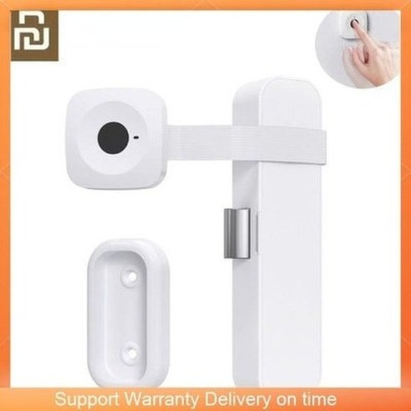 XIAOMI YOUPIN Smart Drawer Cabinet Lock Keyless Unlock