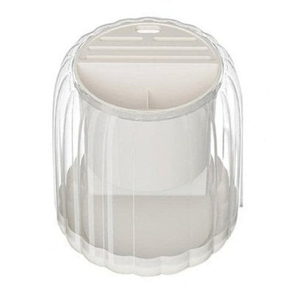 Cutlery Storage Holder Durable with Draining Tray Detachable Kitchen Supplies Cutlery Storage Box Cutlery Storage Rack. Kitchen Organizers: Knife Blocks & Holders.