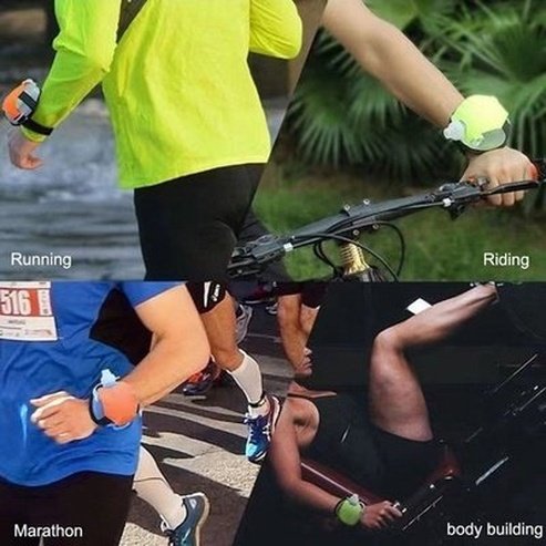 200ml Mini Portable Sport Water Bottle