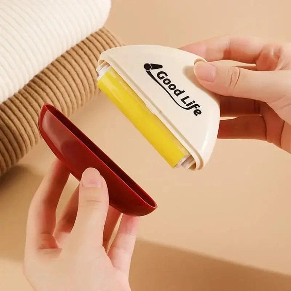 Reusable Clothes Lint Cleaner