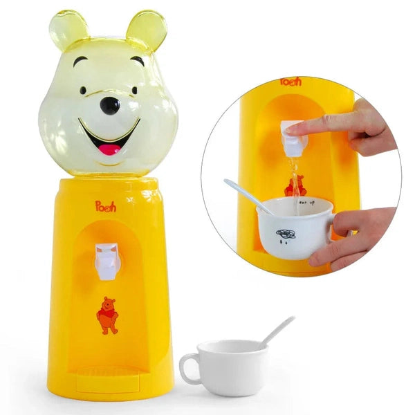 Kawaii Hello Kitty My Melody Desktop Water Dispenser