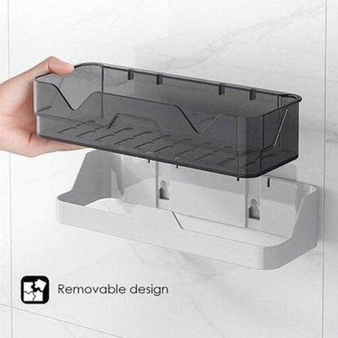 Hanging Shower Storage Shelf