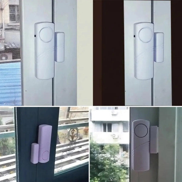 Advanced Home Protection Device for Enhanced Security