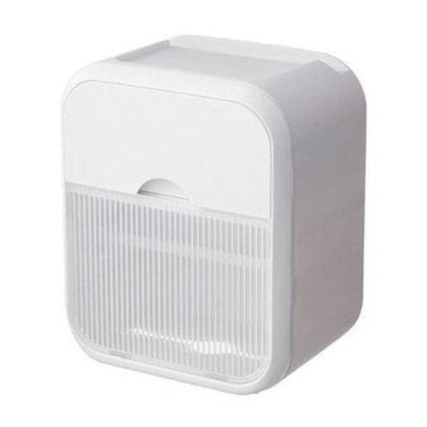 Punch-free Toilet Paper Holder Box Waterproof Tissue Storage Box Wall Mounted Bathroom Shelf Kitchen Bathroom Storage Holder. Type: Toilet Paper Holders.