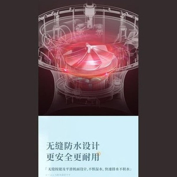 Table Water Dispenser Pump