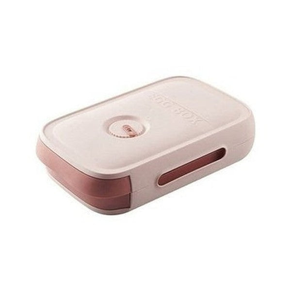 Stackable Egg Holder Storage Box Drawer Automatic Rolling Refrigerator Egg Organizer Container Space Saver Kitchen Organizer. Food Storage: Food Storage Containers.