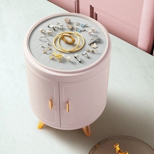 Jewelry Earring Display Rack