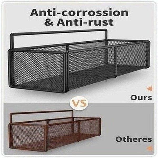 Bathroom Accessory Corner Frame Shower Shelf Wrought Iron Shampoo Storage Shelf Suction Cup Holder. Bathroom Accessories. Type: Bathroom Accessory Mounts.