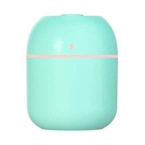 Portable USB Humidifier Aroma Diffuser Sprayer