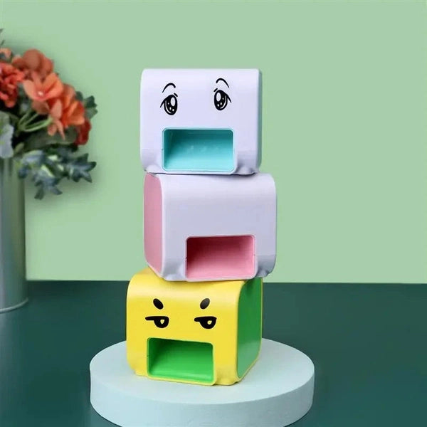 High-Efficiency Electric Nut Opener for Seeds and Walnuts