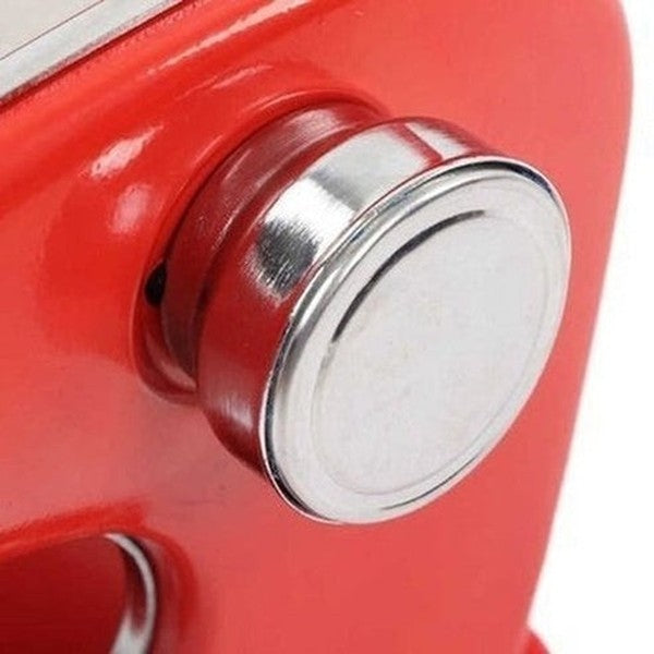 Retro Pasta Maker