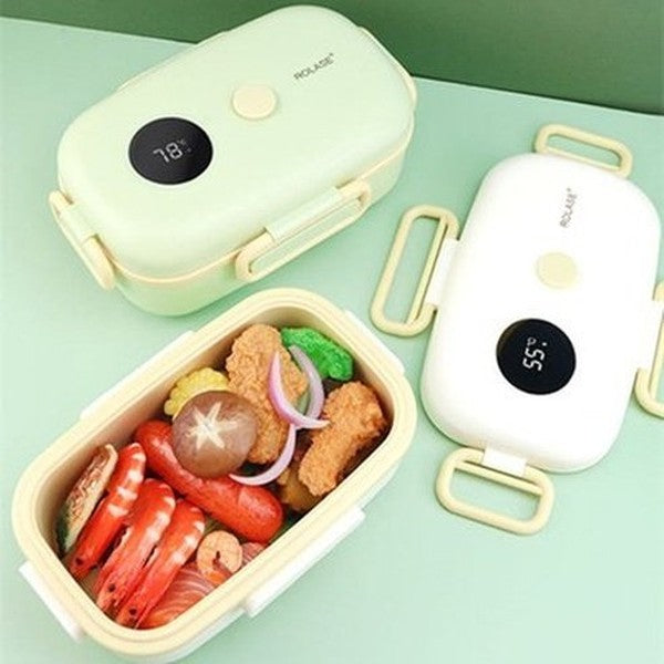 Smart Lunch Box