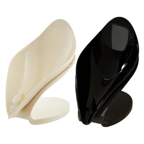 Self-Draining Sponge Tray for Bathroom & Kitchen