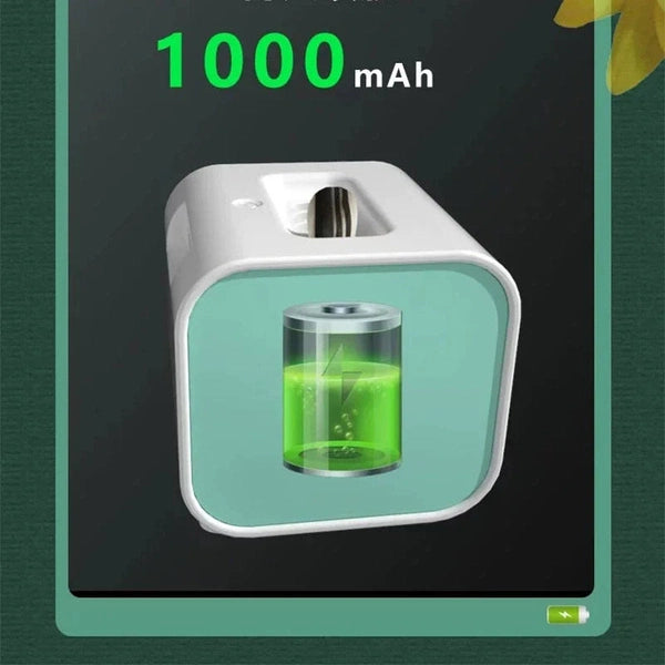 High-Efficiency Electric Nut Opener for Seeds and Walnuts