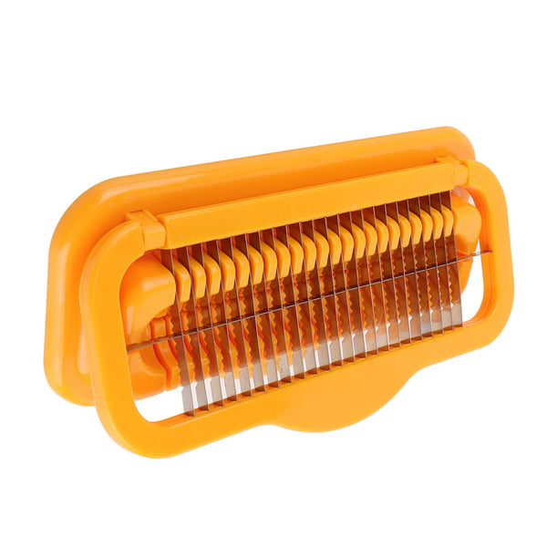 Multifunctional Hot Dog Sausage Cutter