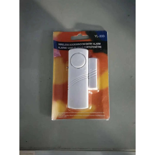 Advanced Home Protection Device for Enhanced Security