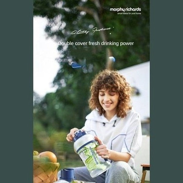 1000ML Portable Blender Bottle 70W Powerful Fresh Juice Blender 2 In 1 Accompanying Cup Orange Juicer Mixers Electric Blender. Type: Food Mixers & Blenders.