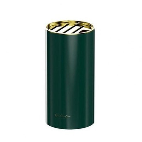 Stainless Steel Knife Stand Block Holder for Kitchen