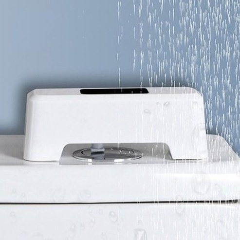 USB Automatic Smart Toilet Flush Sensor